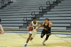 MBBall vs Emerson  Wheaton College Men’s Basketball vs Emerson College. - Photo By: KEITH NORDSTROM : Wheaton, basketball